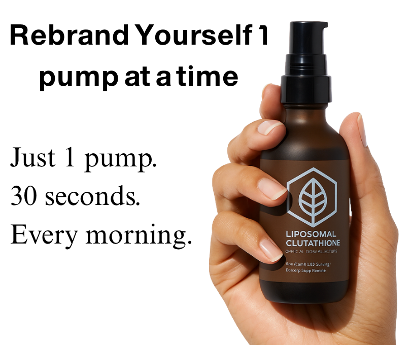 Liposomal Glutathione