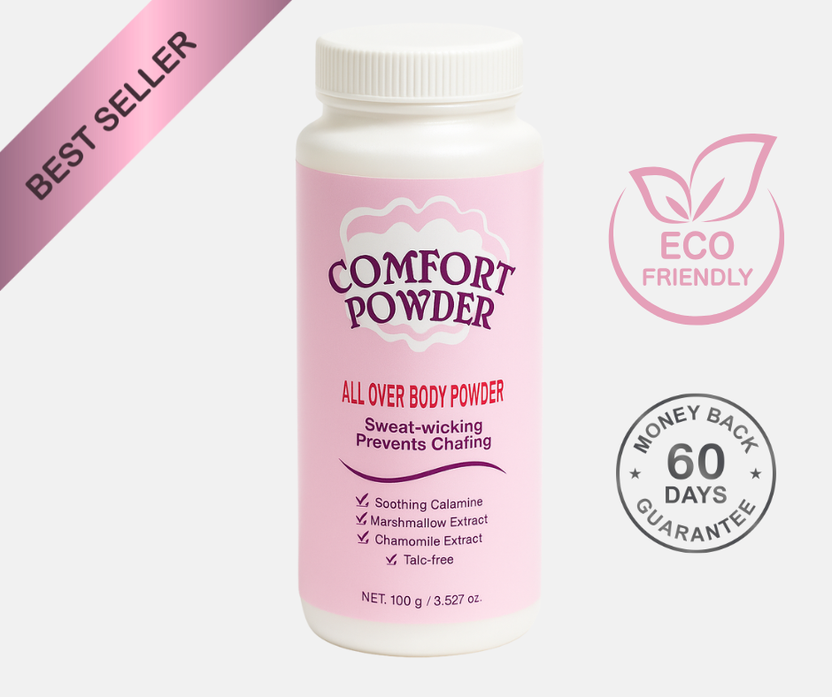 Comfort Powder